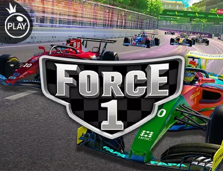 Force 1 Racing