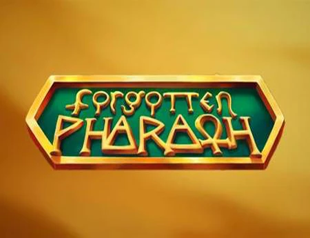 Forgotten Pharaoh
