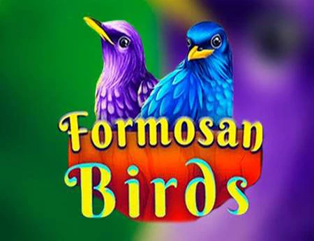Formosan Birds