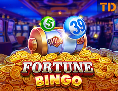 Fortune Bingo