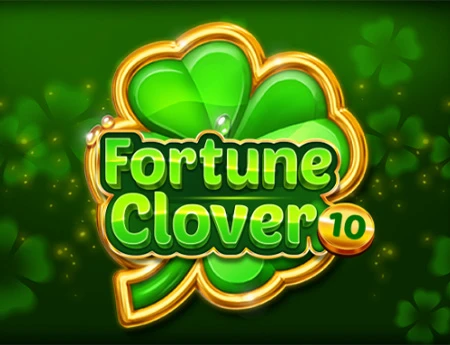 Fortune Clover 10