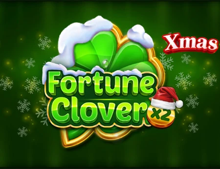 Fortune Clover X2 Xmas