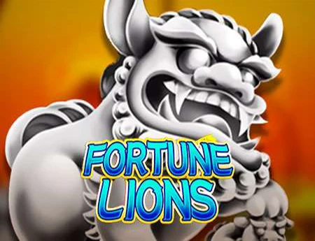Fortune Lions