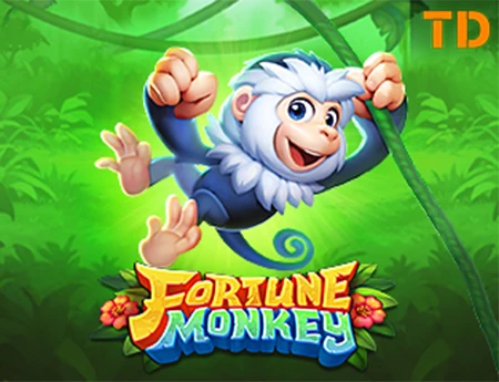 Fortune Monkey