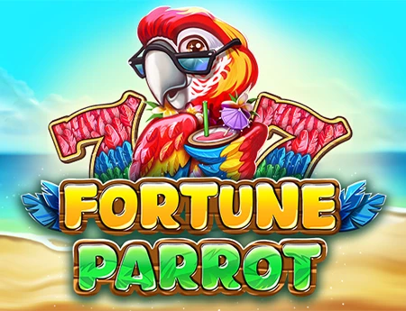 Fortune Parrot