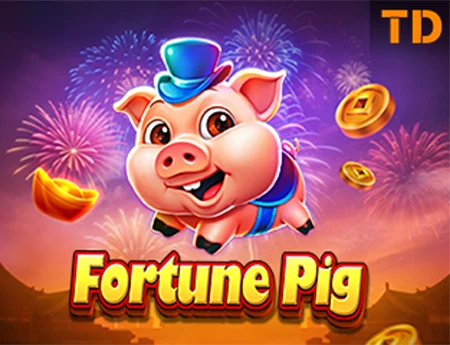 FortunePig