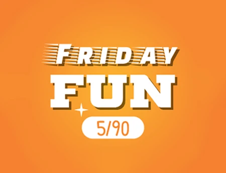 Friday Fun