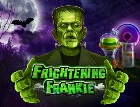 Frightening Frankie