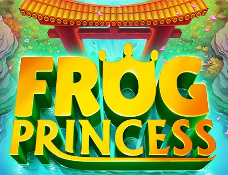 Frog Princess