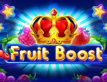 Fruit Boost