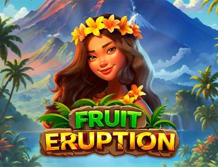 Fruit Eruption