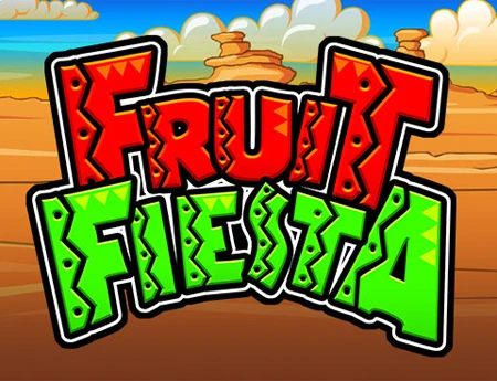 Fruit Fiesta