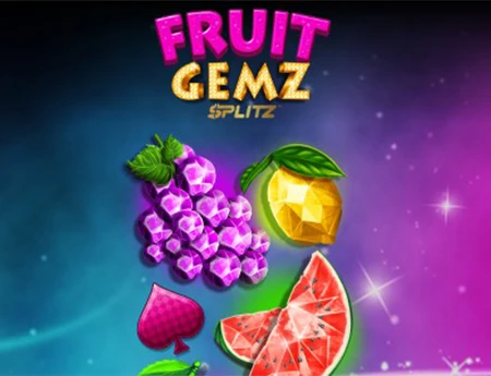 Fruit Gemz Splitz