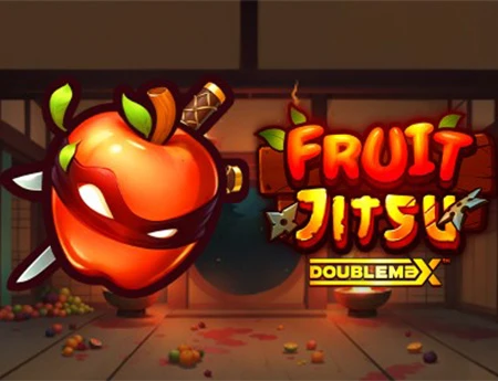 Fruit Jitsu
