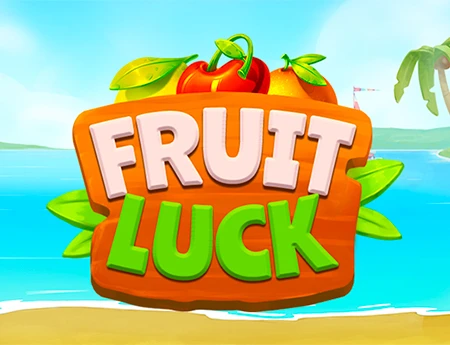 Fruit Luck
