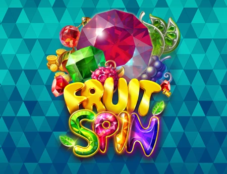 Fruit Spin
