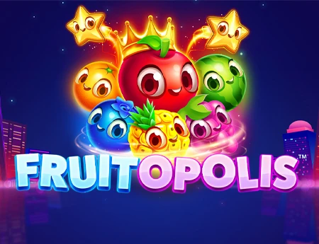 Fruitopolis