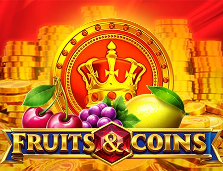 Fruits & Coins