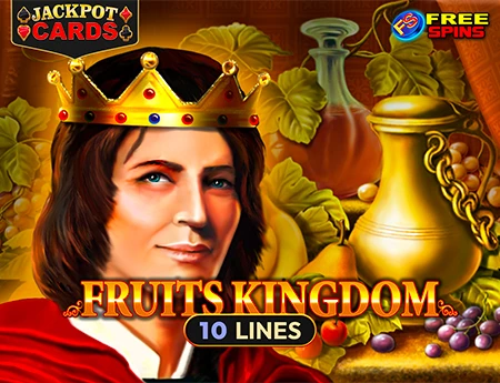 Fruits Kingdom