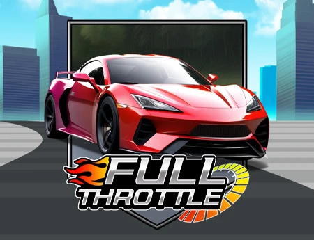 Full Throttle