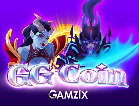 GG Coin