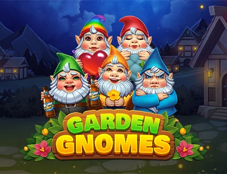 Garden Gnomes