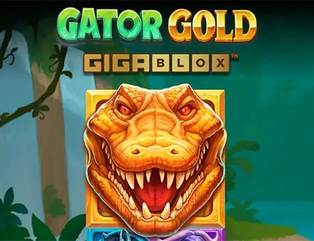 Gator Gold Gigablox