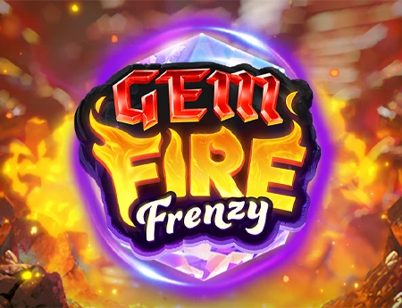 Gem Fire Frenzy