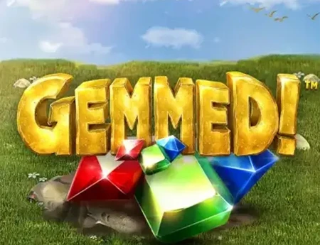Gemmed!