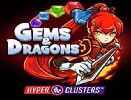 Gems And Dragons