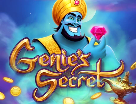 Genie's Secret