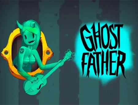 Ghost Father