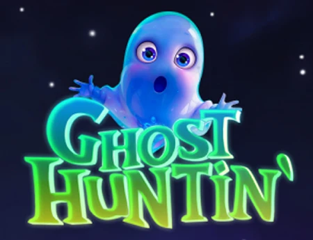 Ghost Huntin
