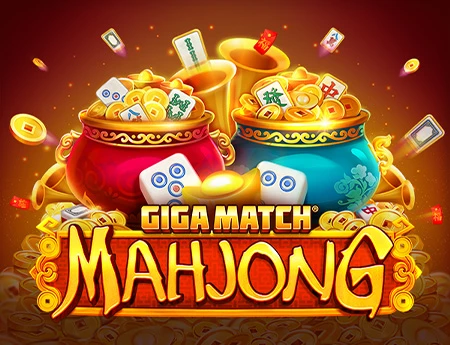 Giga Match Mahjong