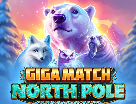 Giga Match North Pole