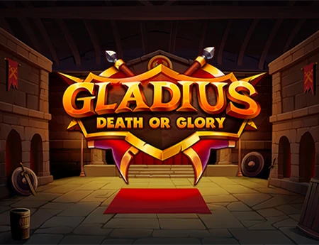 Gladius Death or Glory