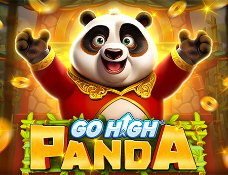 Go High Panda