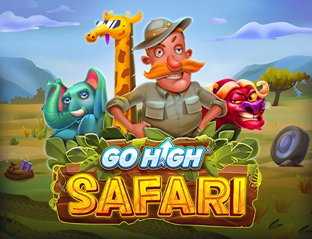 Go High Safari
