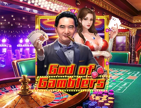 God Of Gamblers