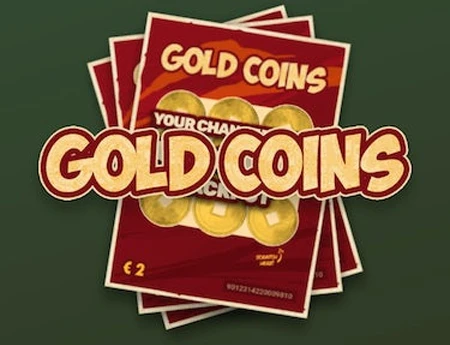Gold Coins