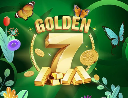 Golden 7 Spring