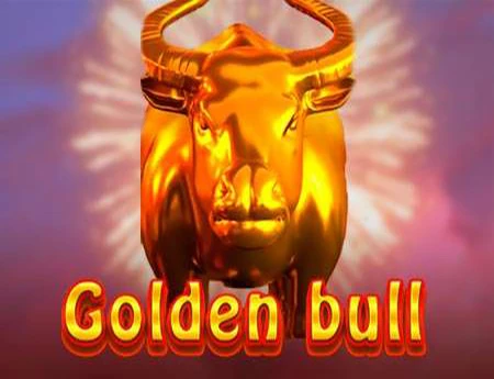 Golden Bull