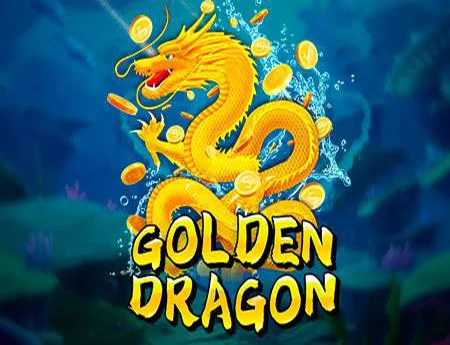 Golden Dragon