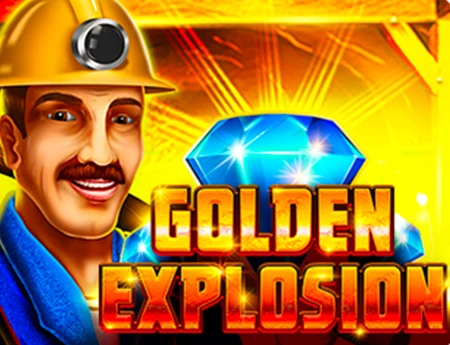 Golden Explosion