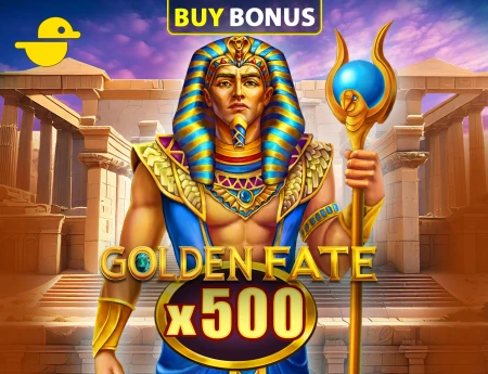 Golden Fate