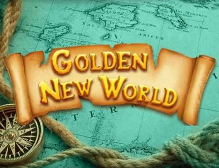 Golden New World