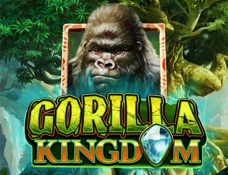 Gorilla Kingdom