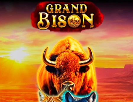 Grand Bison