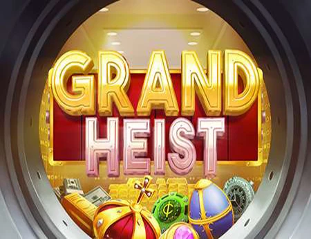 Grand Heist
