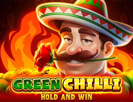 Green Chilli